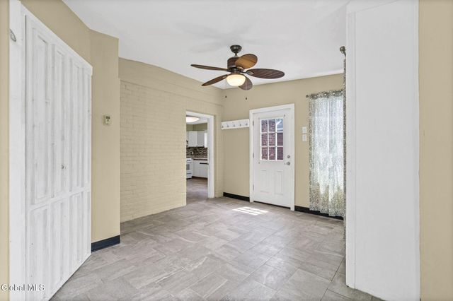 43 Rankin Avenue, Troy, NY 12180