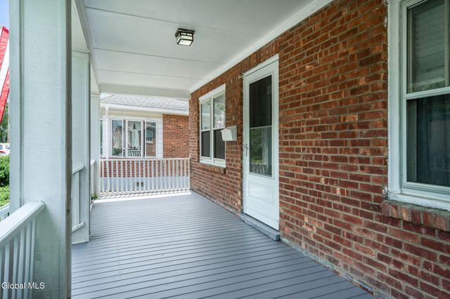 43 Rankin Avenue, Troy, NY 12180
