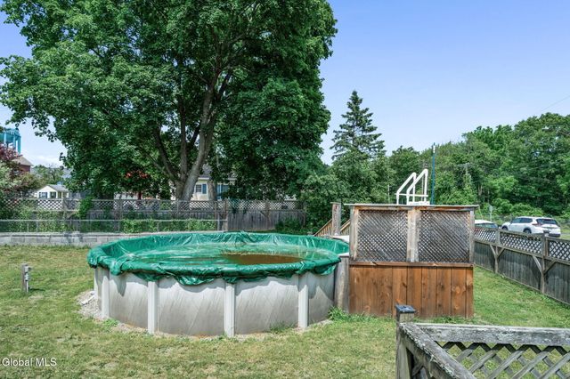 43 Rankin Avenue, Troy, NY 12180