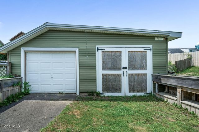 43 Rankin Avenue, Troy, NY 12180