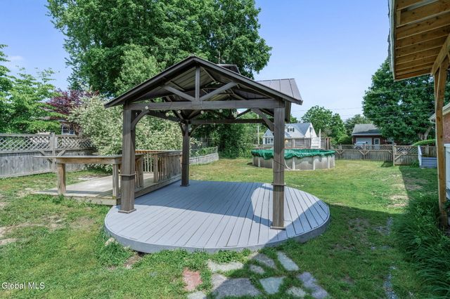 43 Rankin Avenue, Troy, NY 12180