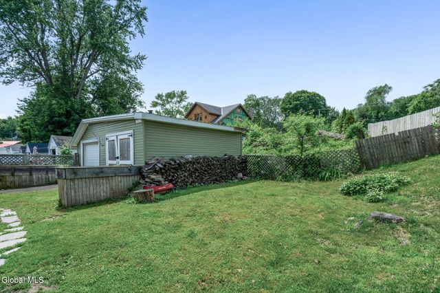 43 Rankin Avenue, Troy, NY 12180