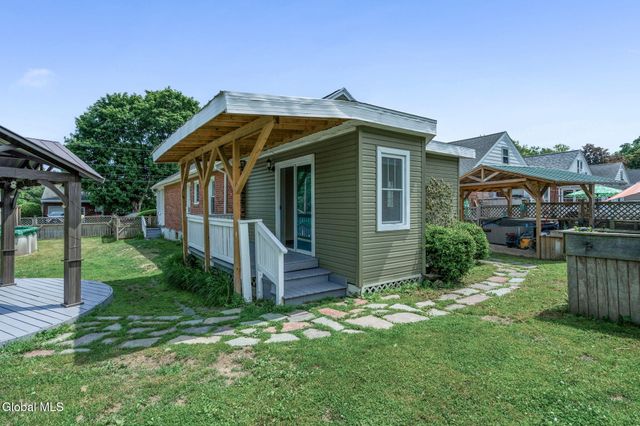 43 Rankin Avenue, Troy, NY 12180