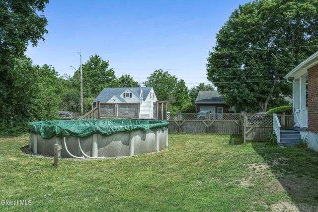 43 Rankin Avenue, Troy, NY 12180