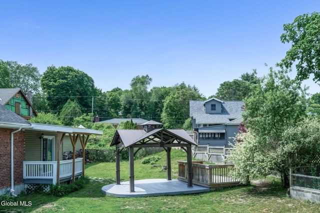 43 Rankin Avenue, Troy, NY 12180