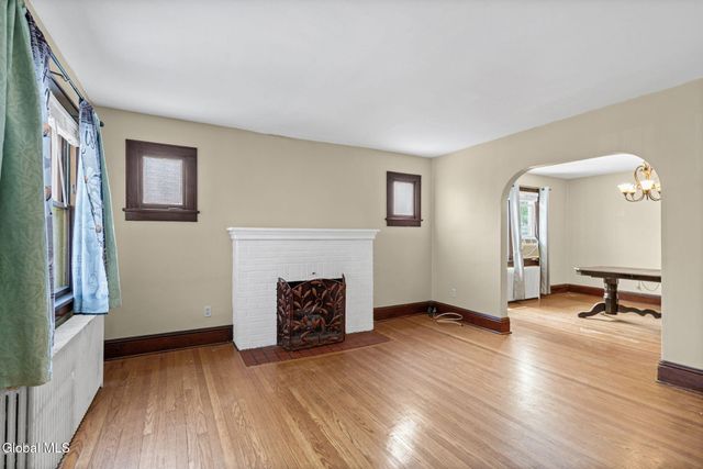 43 Rankin Avenue, Troy, NY 12180