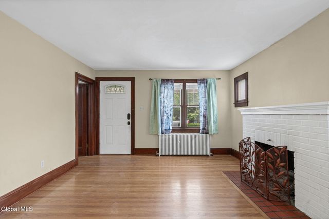 43 Rankin Avenue, Troy, NY 12180