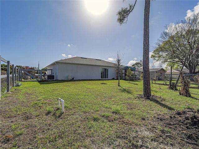 358 Benschop Street, Sebastian, FL 32958
