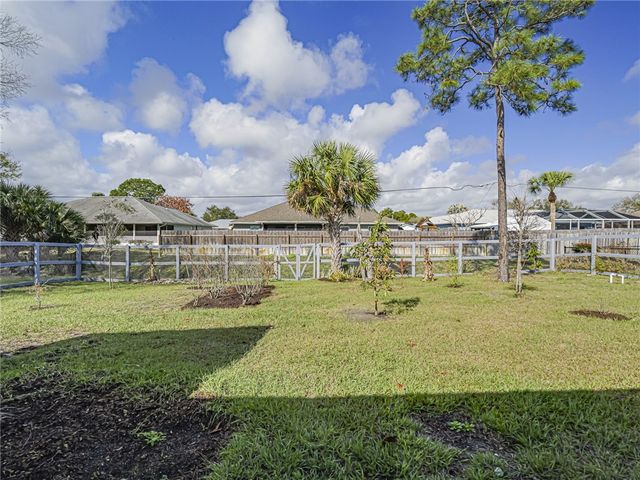 358 Benschop Street, Sebastian, FL 32958