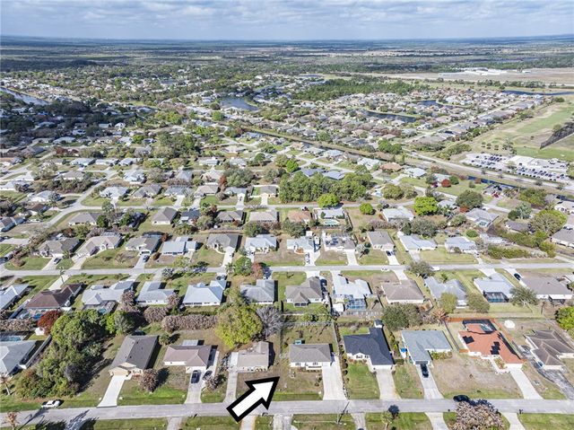 358 Benschop Street, Sebastian, FL 32958