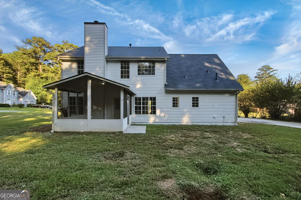 6833 Sarah Jane Lane, Riverdale, GA 30296 — photo 5