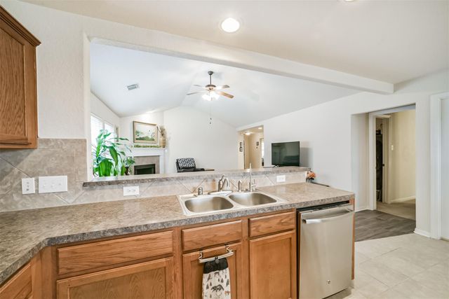 7223 Palmito Ranch Drive, Richmond, TX 77406