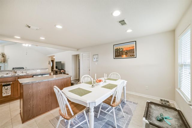 7223 Palmito Ranch Drive, Richmond, TX 77406