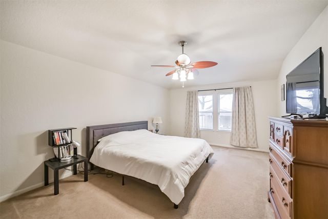 7223 Palmito Ranch Drive, Richmond, TX 77406