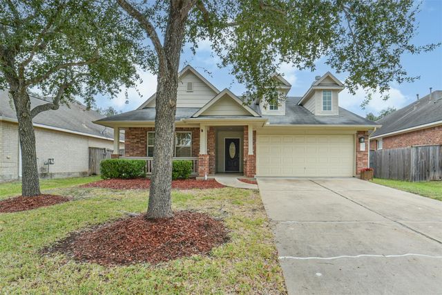 7223 Palmito Ranch Drive, Richmond, TX 77406