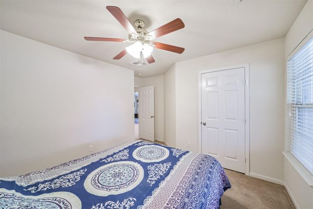 7223 Palmito Ranch Drive, Richmond, TX 77406