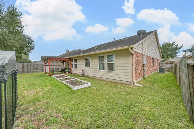 7223 Palmito Ranch Drive, Richmond, TX 77406