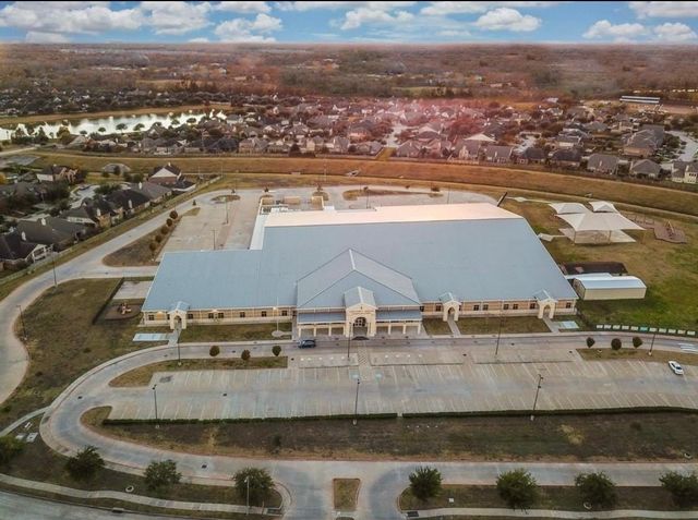 7223 Palmito Ranch Drive, Richmond, TX 77406