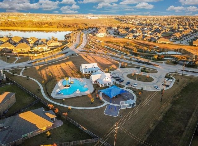 7223 Palmito Ranch Drive, Richmond, TX 77406