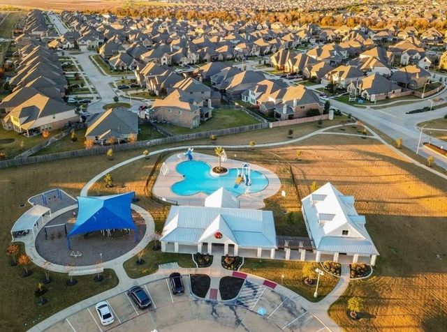 7223 Palmito Ranch Drive, Richmond, TX 77406