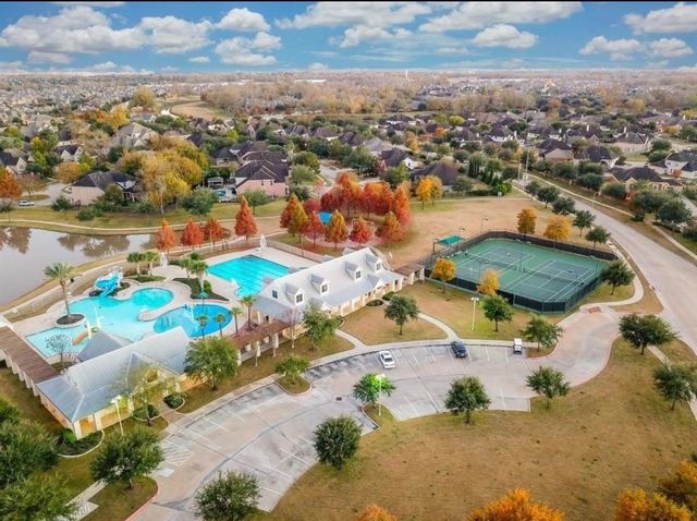 7223 Palmito Ranch Drive, Richmond, TX 77406