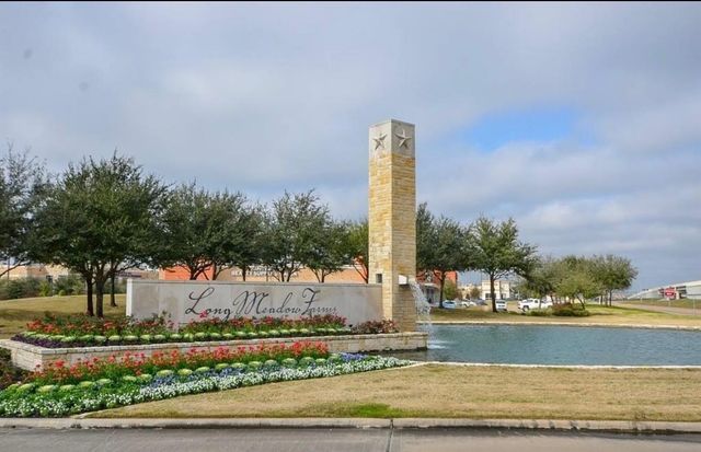 7223 Palmito Ranch Drive, Richmond, TX 77406