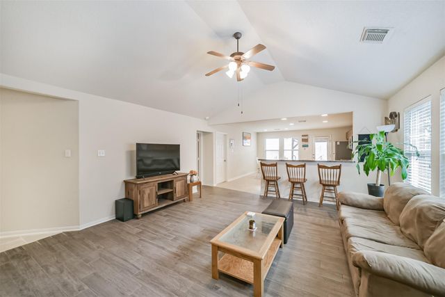 7223 Palmito Ranch Drive, Richmond, TX 77406