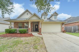 7223 Palmito Ranch Drive, Richmond, TX 77406
