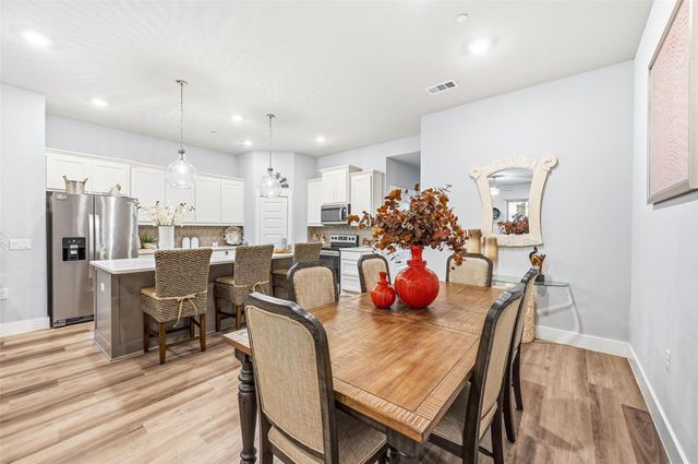 7236 Calistoga Lane, Grand Prairie, TX 75054