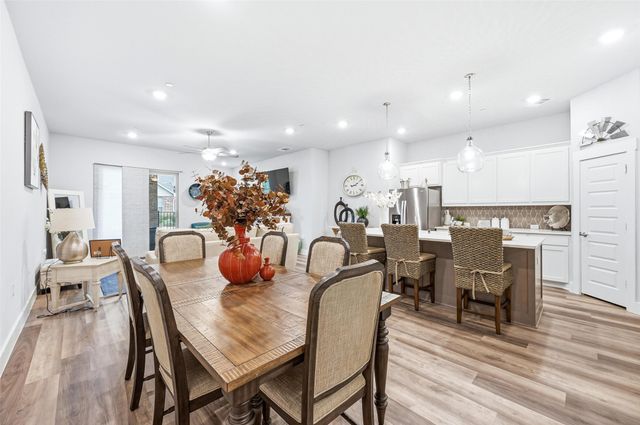 7236 Calistoga Lane, Grand Prairie, TX 75054