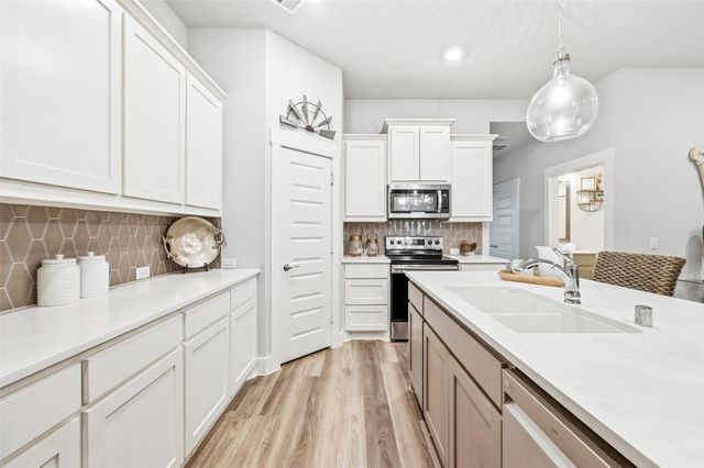 7236 Calistoga Lane, Grand Prairie, TX 75054