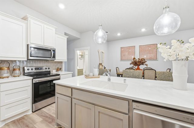 7236 Calistoga Lane, Grand Prairie, TX 75054