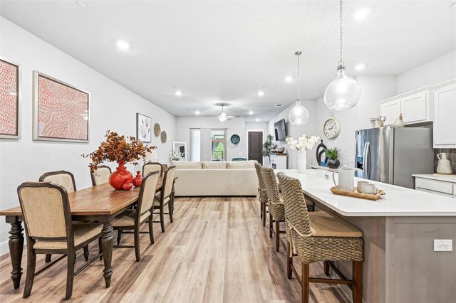 7236 Calistoga Lane, Grand Prairie, TX 75054