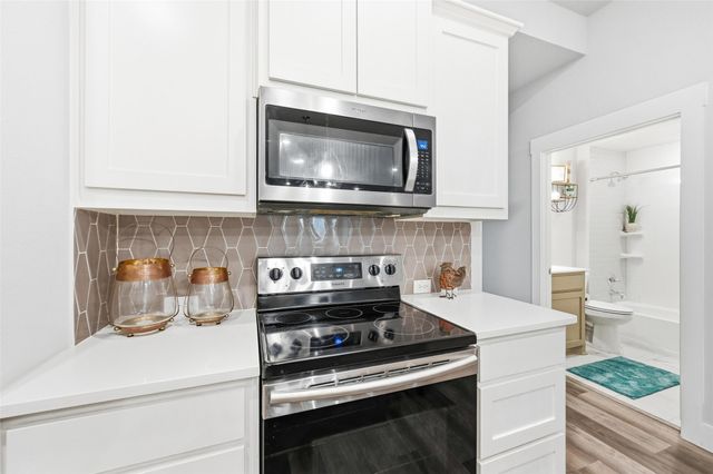 7236 Calistoga Lane, Grand Prairie, TX 75054