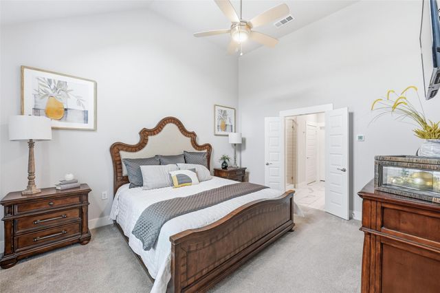 7236 Calistoga Lane, Grand Prairie, TX 75054