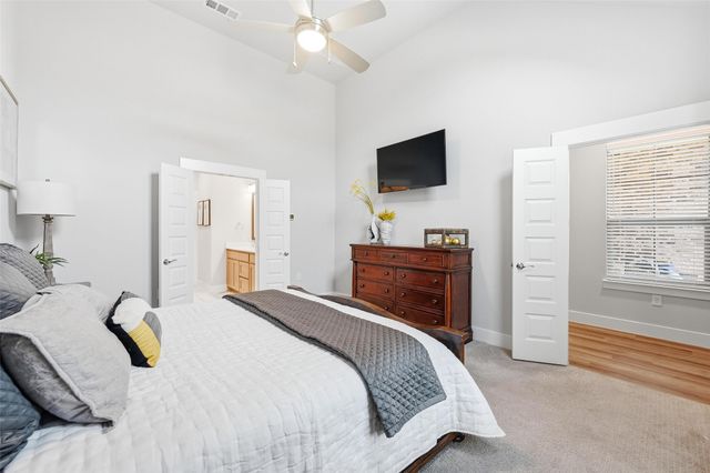 7236 Calistoga Lane, Grand Prairie, TX 75054