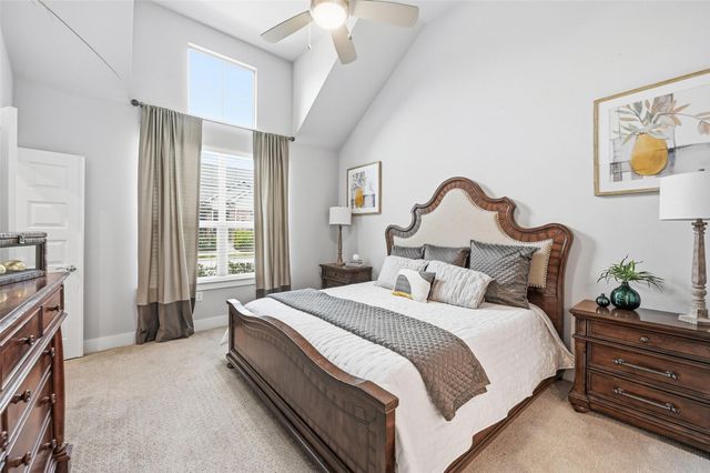 7236 Calistoga Lane, Grand Prairie, TX 75054