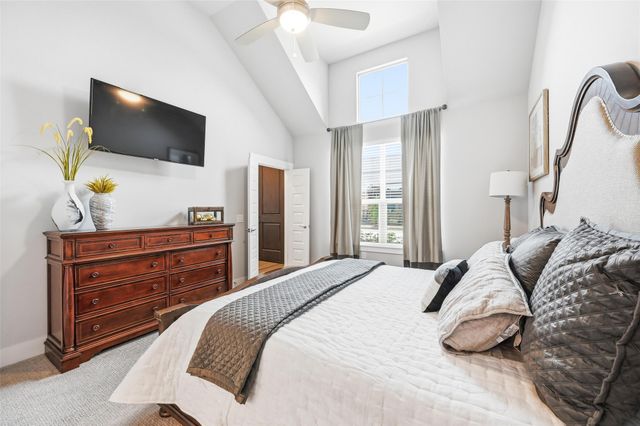 7236 Calistoga Lane, Grand Prairie, TX 75054