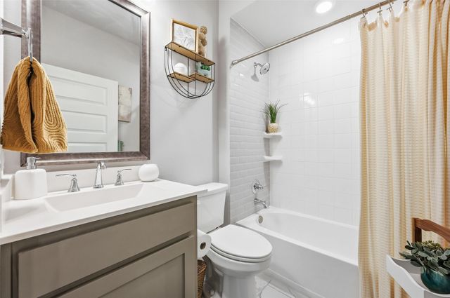 7236 Calistoga Lane, Grand Prairie, TX 75054