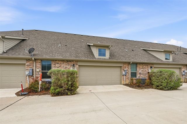 7236 Calistoga Lane, Grand Prairie, TX 75054