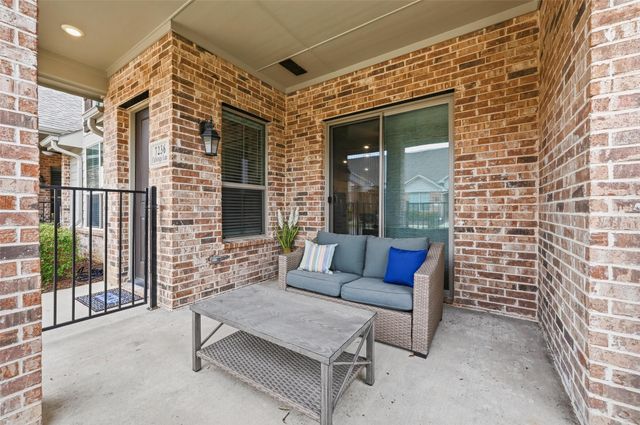 7236 Calistoga Lane, Grand Prairie, TX 75054