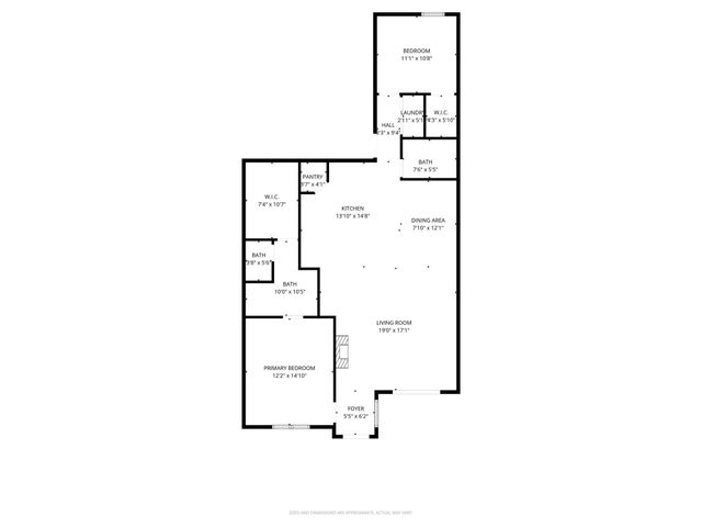 7236 Calistoga Lane, Grand Prairie, TX 75054