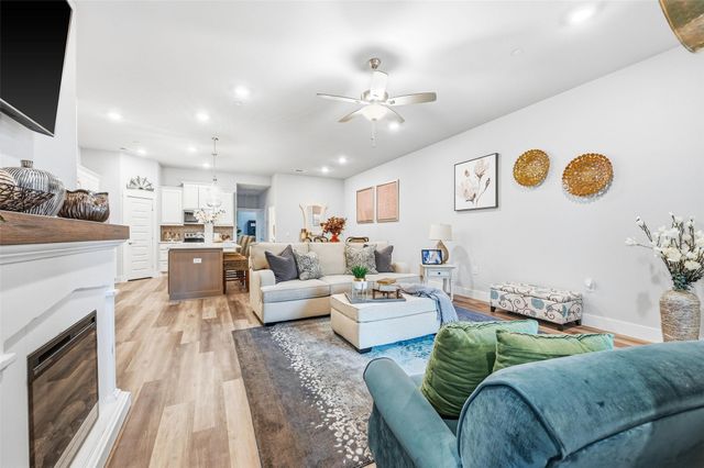 7236 Calistoga Lane, Grand Prairie, TX 75054