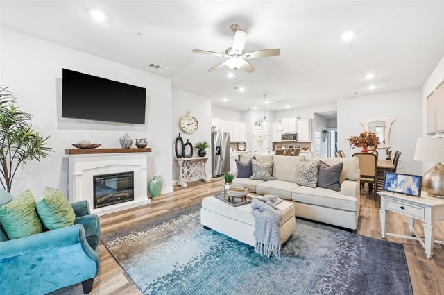 7236 Calistoga Lane, Grand Prairie, TX 75054