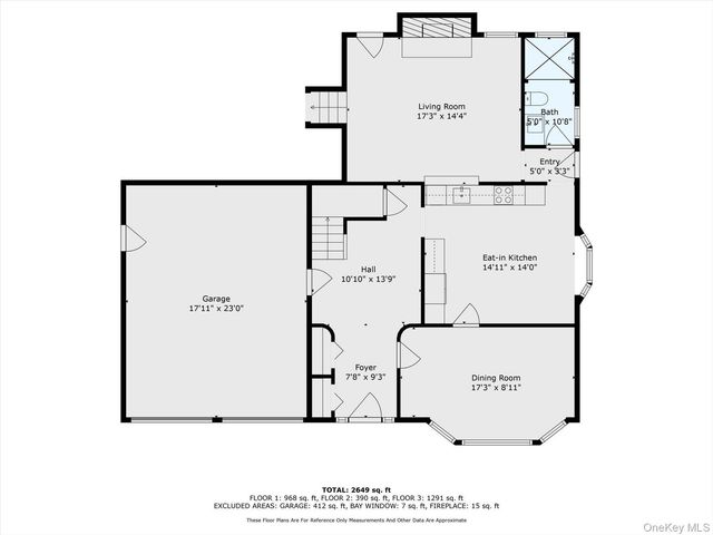 29 Donna Lane, Lido Beach, NY 11561