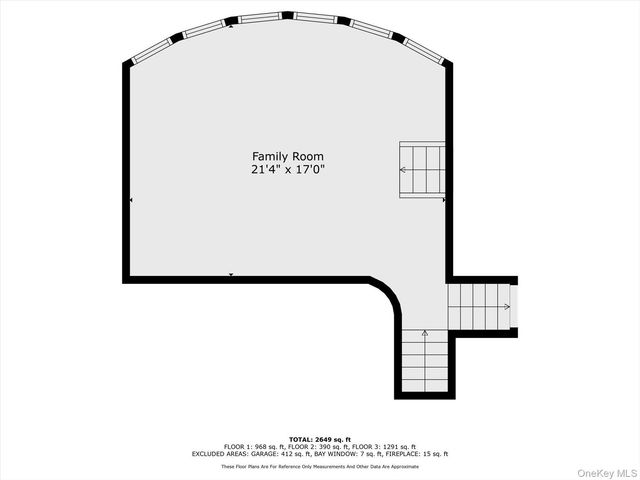 29 Donna Lane, Lido Beach, NY 11561