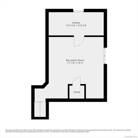 29 Donna Lane, Lido Beach, NY 11561