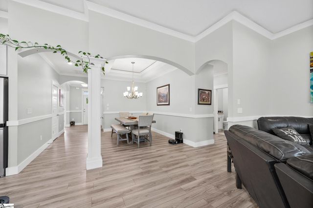 409 Navajo Court, Marietta, SC 29661