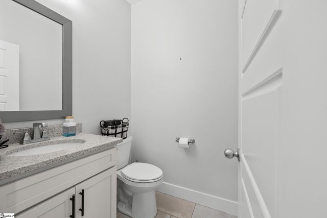 409 Navajo Court, Marietta, SC 29661