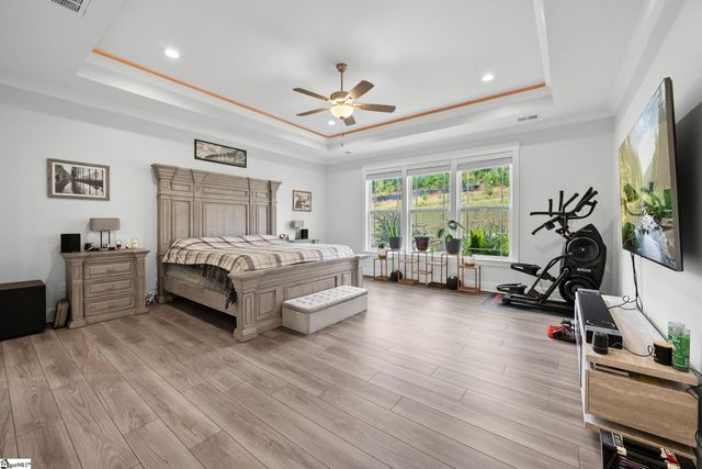 409 Navajo Court, Marietta, SC 29661